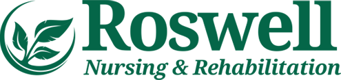 Roswell Nursing & Rehabilitation Center Logo